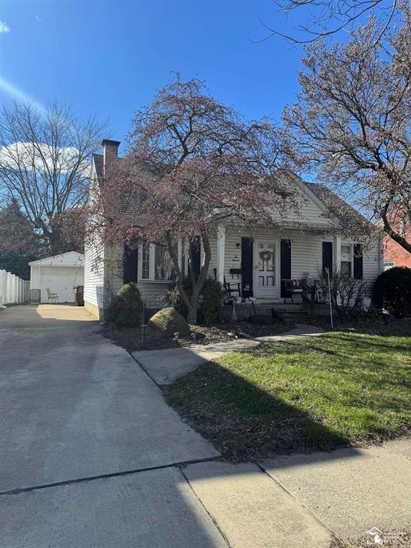 211 Lavender Street , Monroe, Michigan image 1
