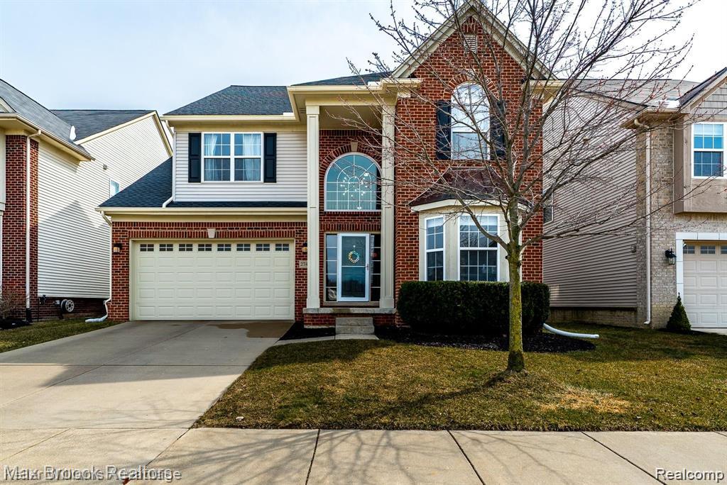 27404 Sloan Street , Novi, Michigan image 1