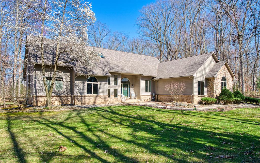 6310 Stofer Road , Chelsea, Michigan image 1
