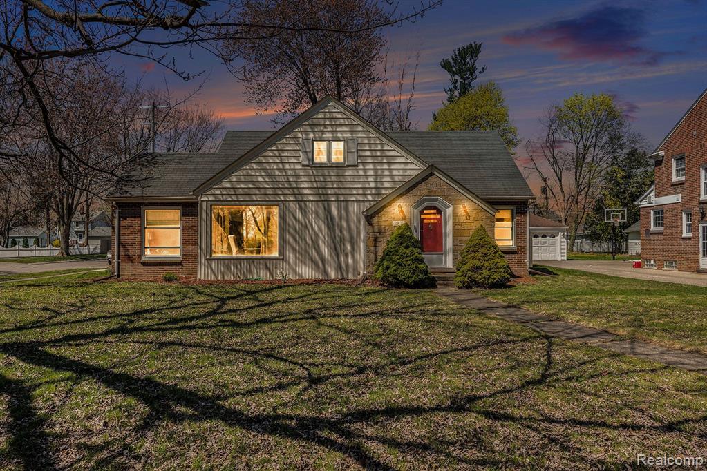 154 Lodewyck Street , Mt. Clemens, Michigan image 1