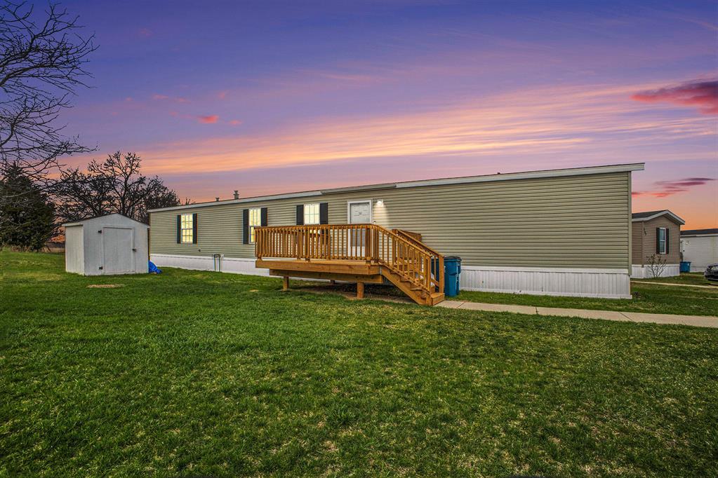 12741 S Bernie Court , Wayland, Michigan image 1