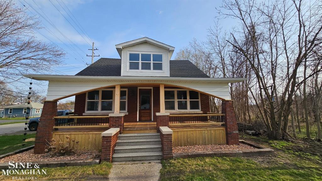 2702 Griswold Street , Port Huron, Michigan image 1