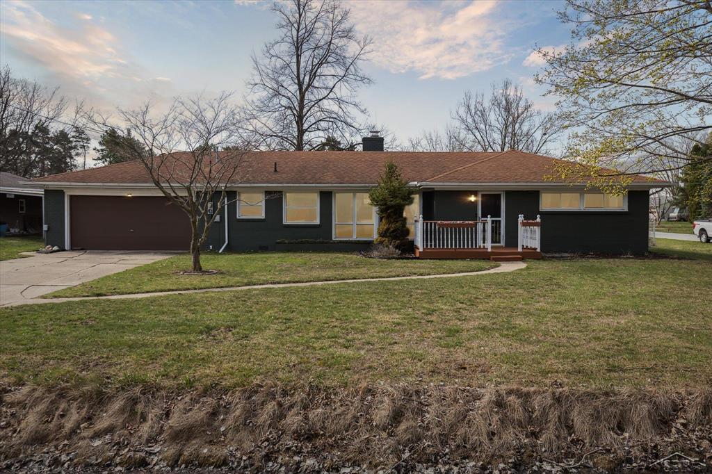 3196 Haberland Drive , Bay City, Michigan image 1