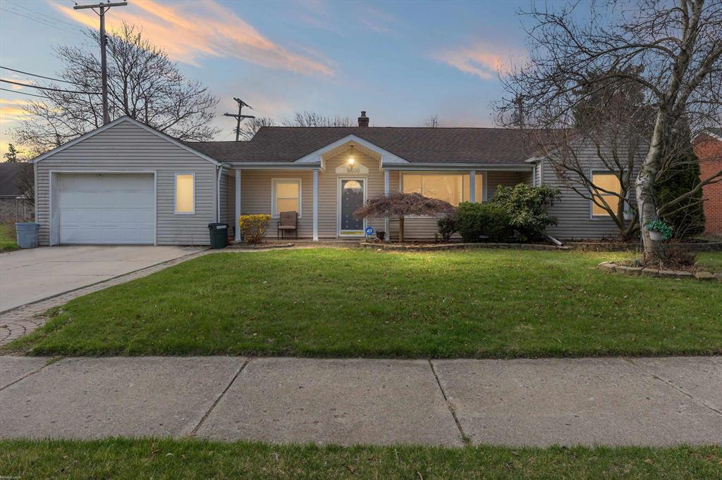 18030 Homer Street , Roseville, Michigan image 1