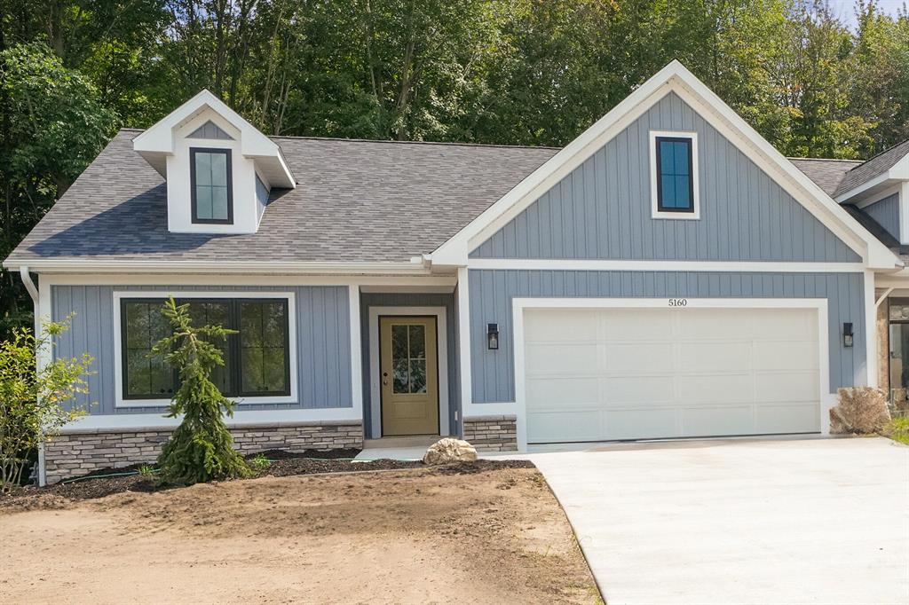 5164 Blendon Meadows Circle  #37, Hudsonville, Michigan image 1