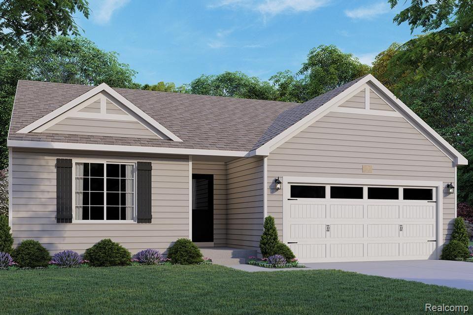 142 Woodland Way , Manchester, Michigan image 1