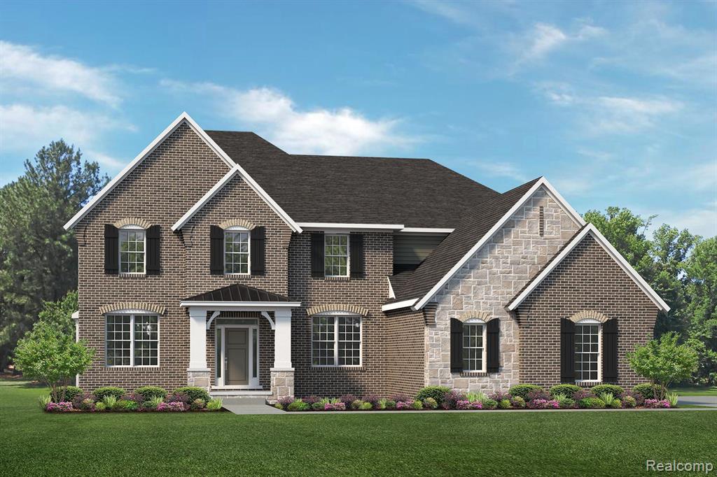 3682 Kinsley Boulevard , Ann Arbor, Michigan image 1