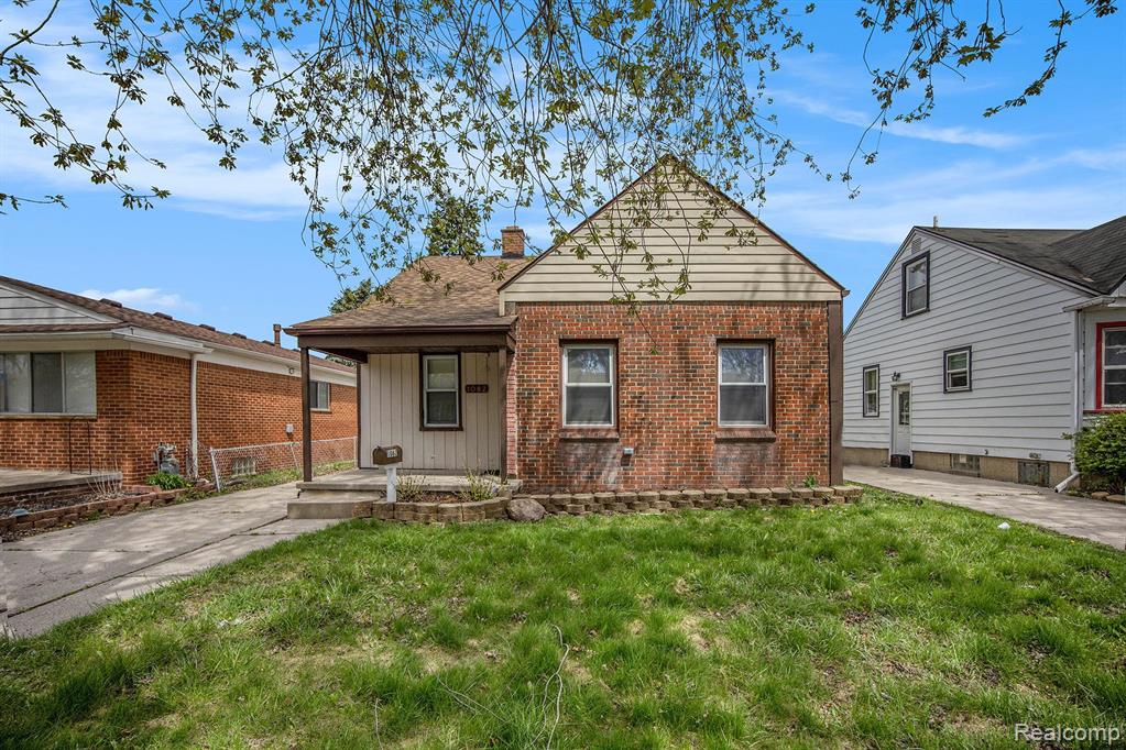 1082 Ford Boulevard , Lincoln Park, Michigan image 1