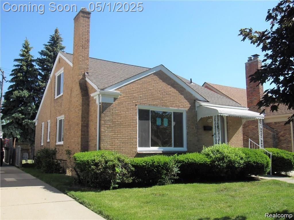 970 Kings  , Lincoln Park, Michigan image 1