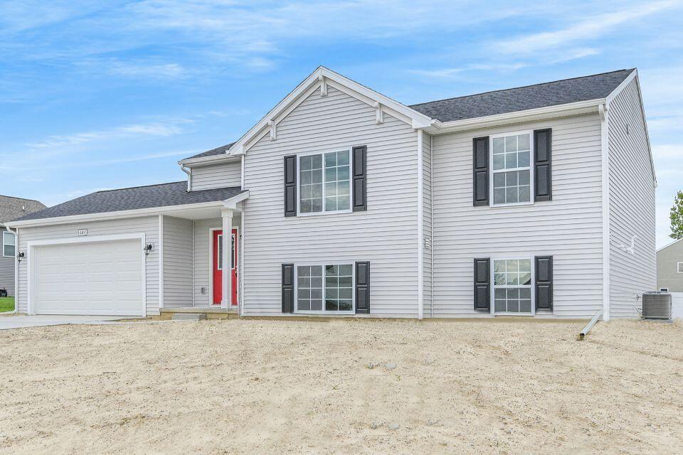 Lot 2 Angelwood Drive , Whitehall, Michigan image 1