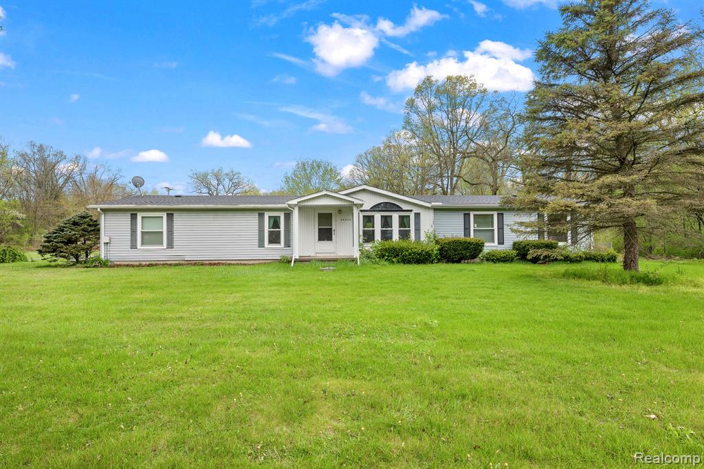 19074 Sumpter Road , Belleville, Michigan image 1