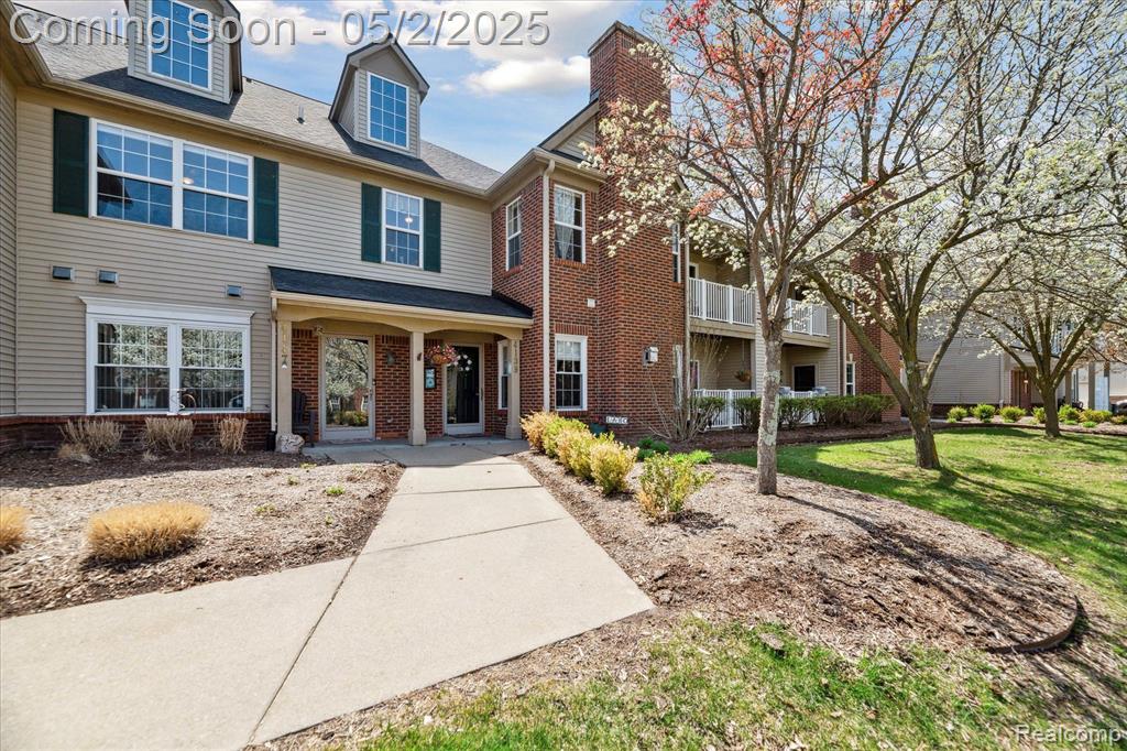 4147 Kirkway Court  #104, Howell, Michigan image 1