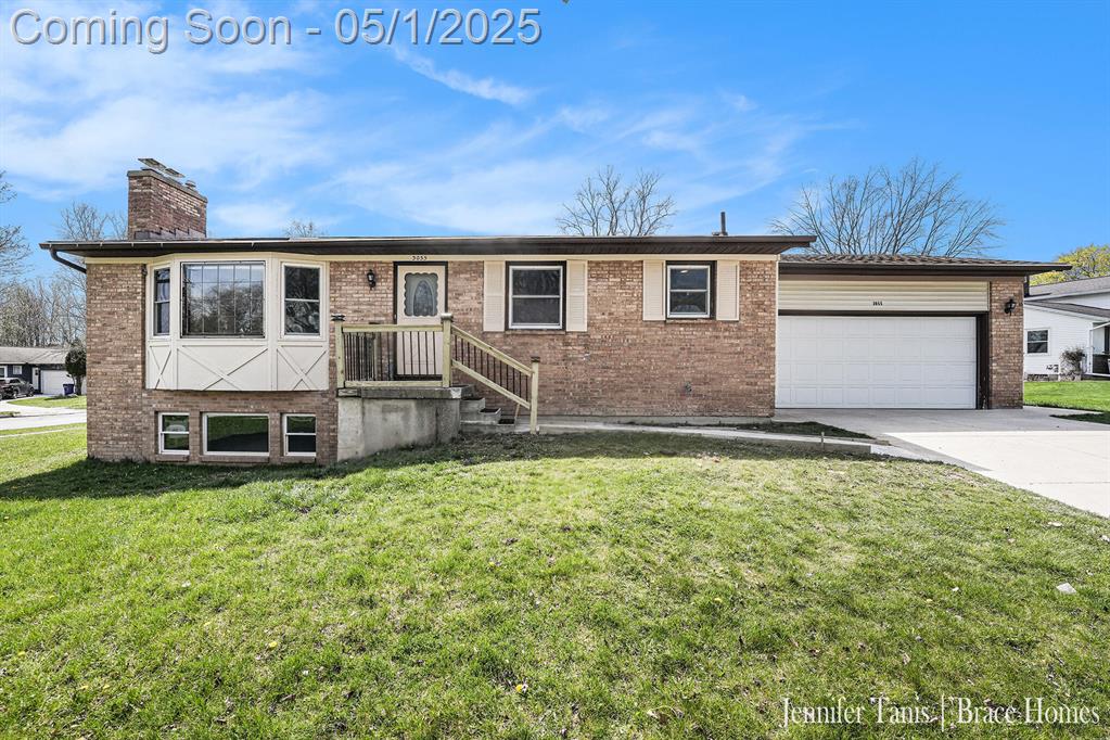 3055 Chamberlain Court Se, Grand Rapids, Michigan image 1