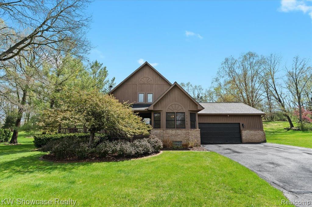 6140 Rosewood Parkway , White Lake, Michigan image 1