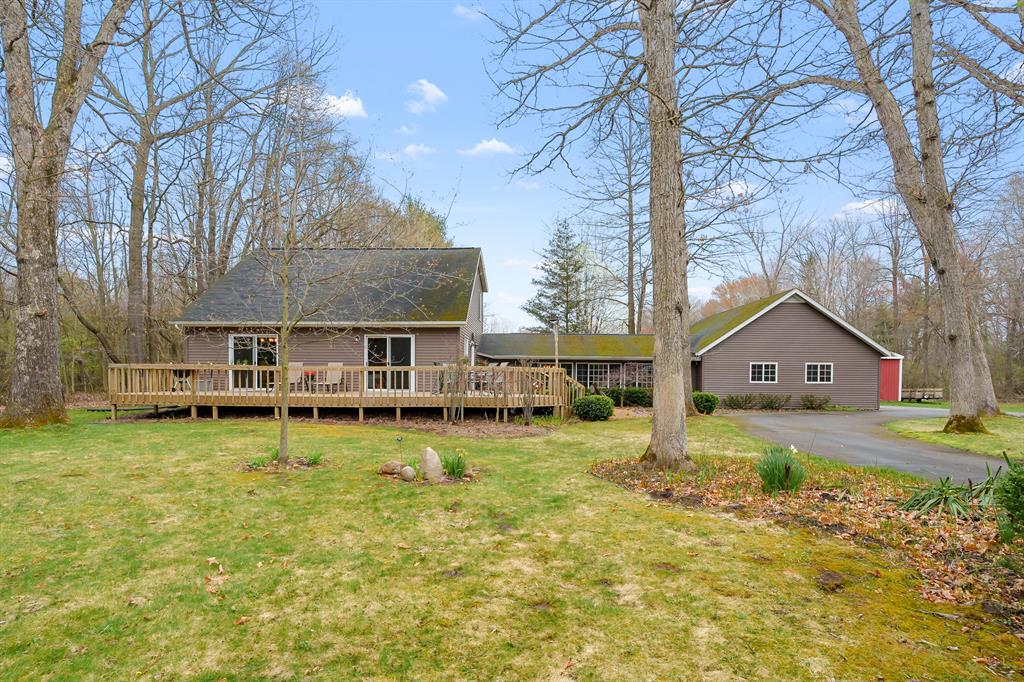 37842 Lake Shore Drive , Paw Paw, Michigan image 1