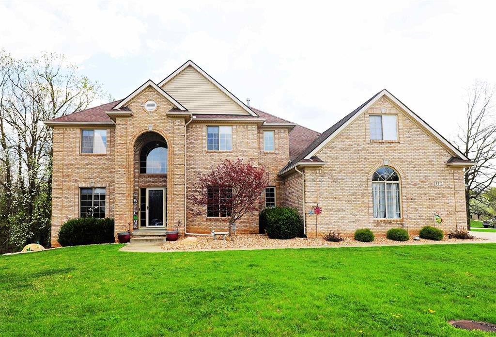 2214 Village Woods Drive , Grand Blanc, Michigan image 1