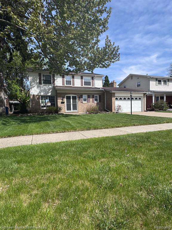 31440 Saratoga Avenue , Warren, Michigan image 1
