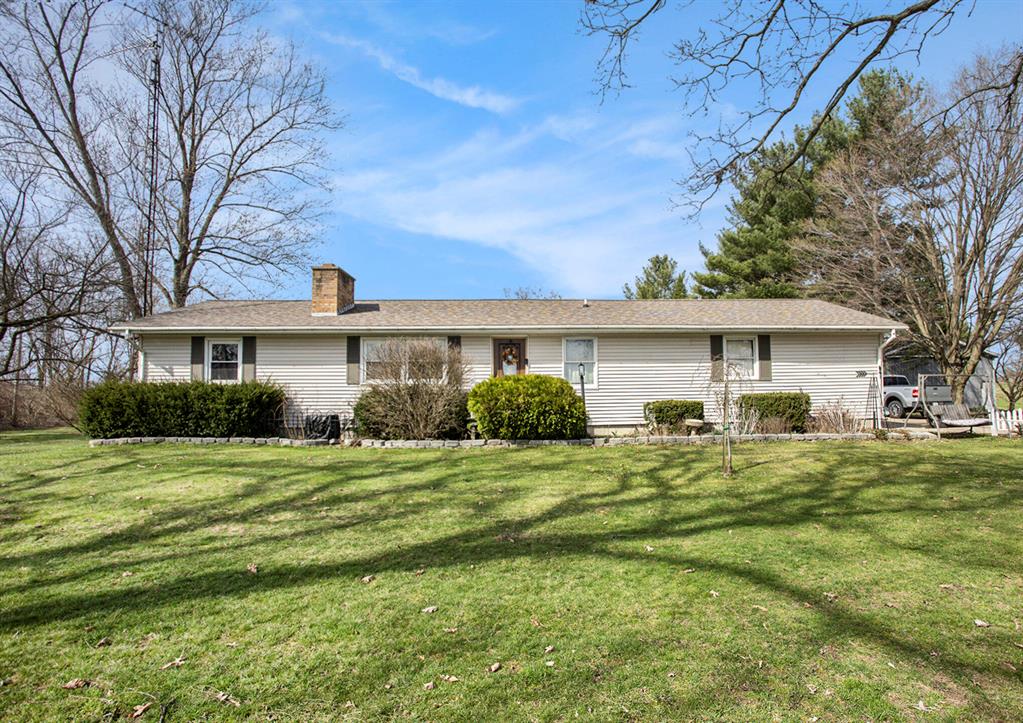 24624 Airline Rd.  , Sturgis, Michigan image 1
