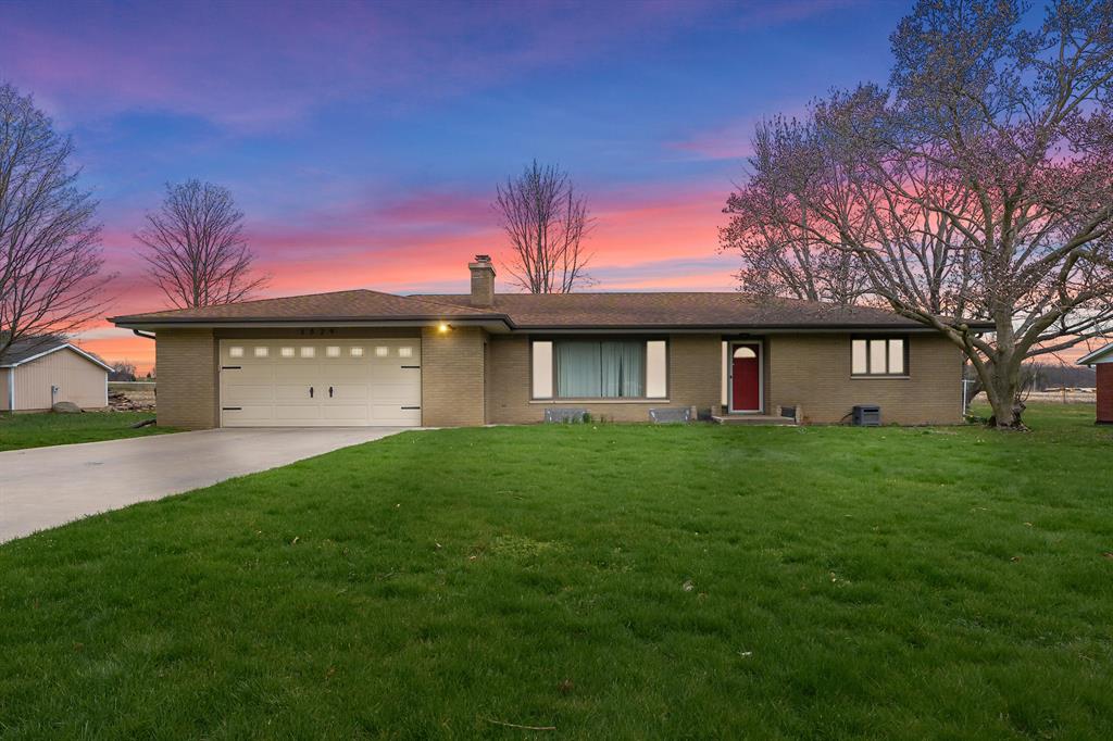 3529 E Lemon Creek Road , Berrien Springs, Michigan image 1