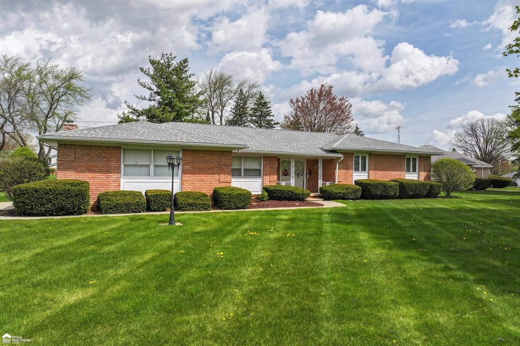 6624 Rustic Ridge Street , Grand Blanc, Michigan image 1