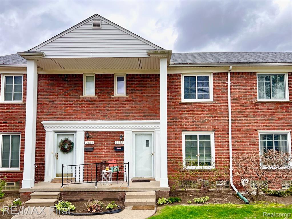 2522 Galpin Avenue , Royal Oak, Michigan image 1