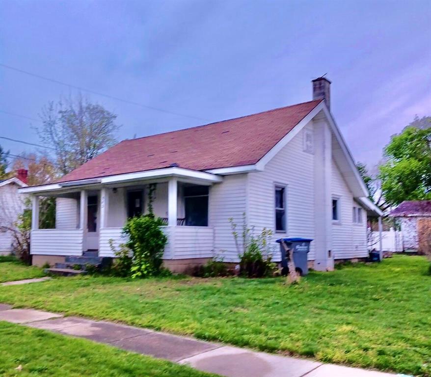 502 E Jerolene Street , Sturgis, Michigan image 1