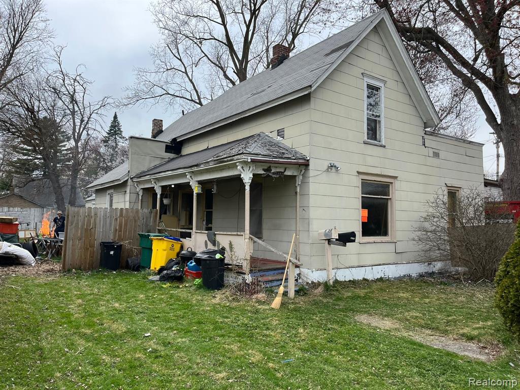 51249 Clay Street , New Baltimore, Michigan image 1