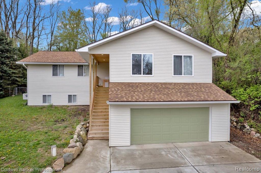 2301 Judah Road , Lake Orion, Michigan image 1