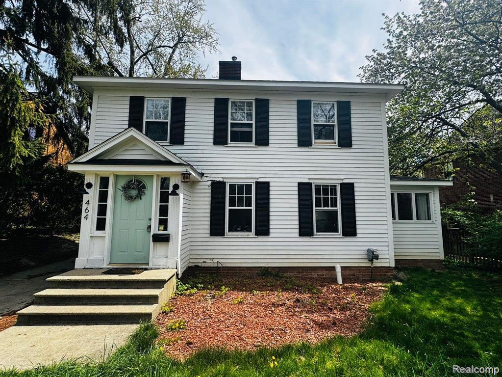 464 Rosewood Avenue , East Lansing, Michigan image 1