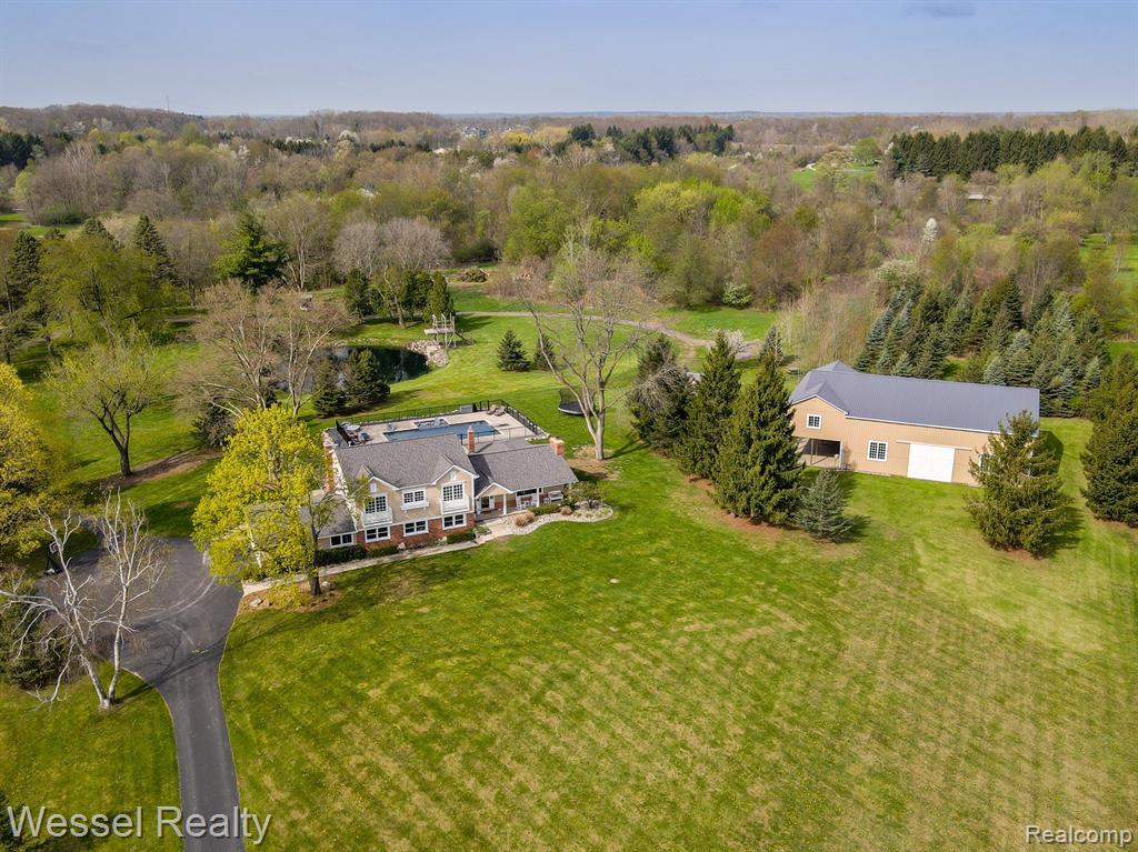 64527 Kildare Drive , Washington, Michigan image 1