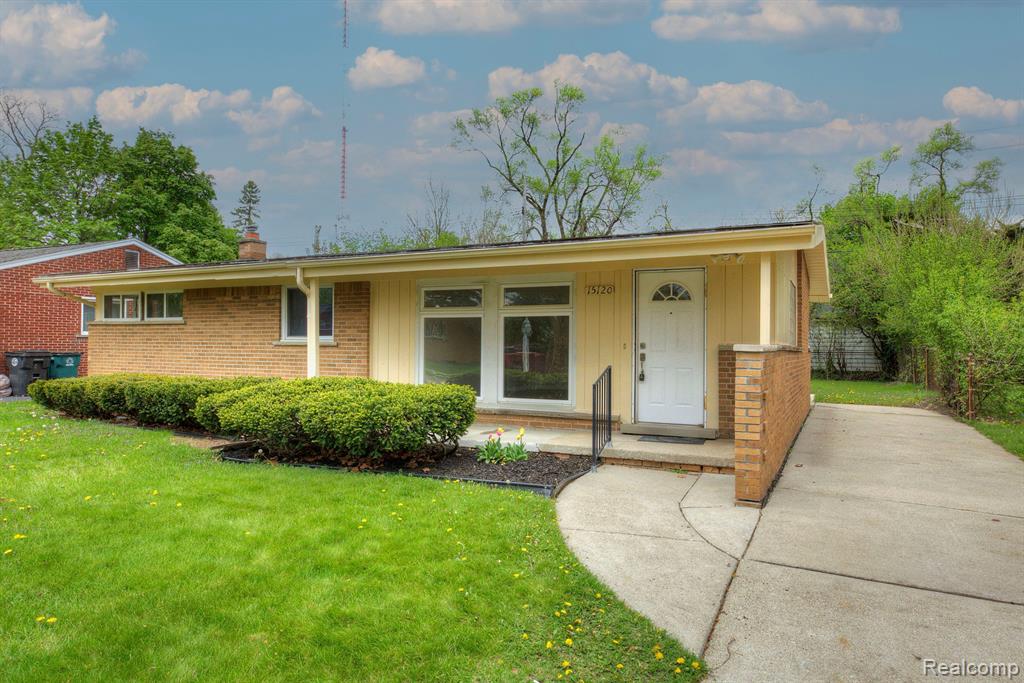15120 Northfield Boulevard , Oak Park, Michigan image 1