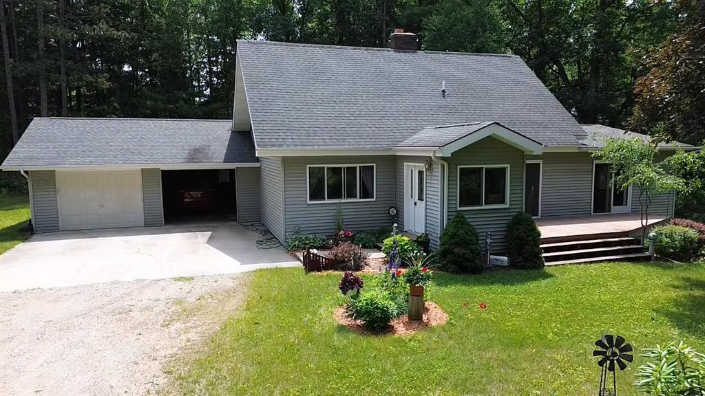 200 S Shearer Road , Gladwin, Michigan image 1
