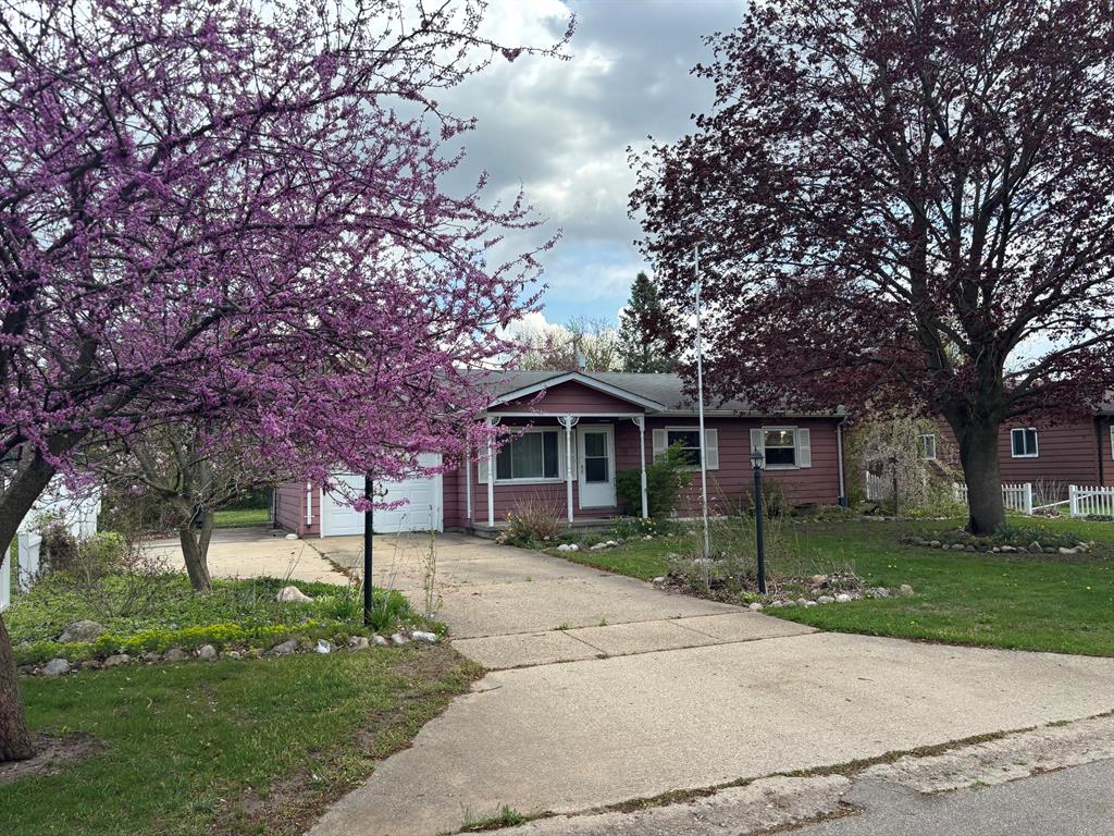 1005 Meadowlane Drive , Sturgis, Michigan image 1
