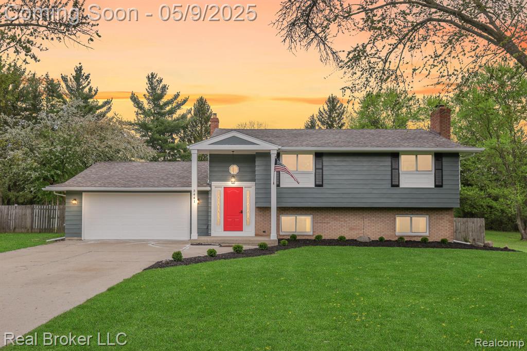 3441 S Elms Road , Swartz Creek, Michigan image 1
