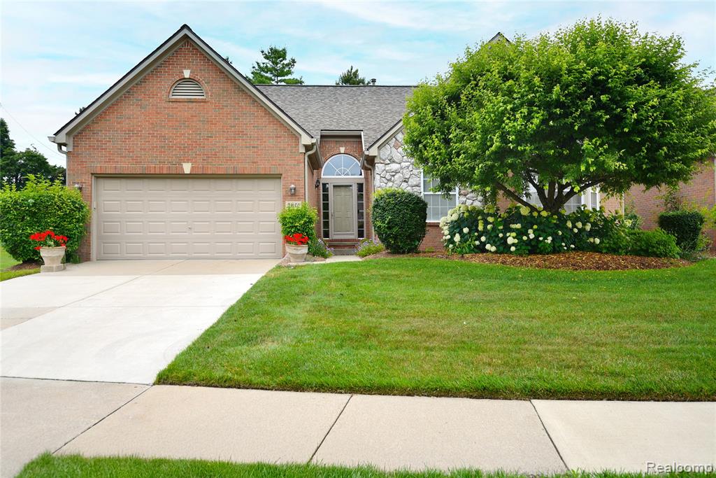 3801 Arbor Drive  #94, Auburn Hills, Michigan image 1