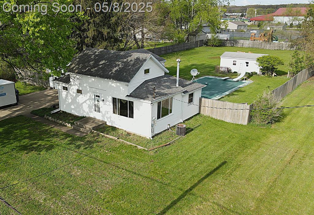 56193 Murray Street , Mattawan, Michigan image 1