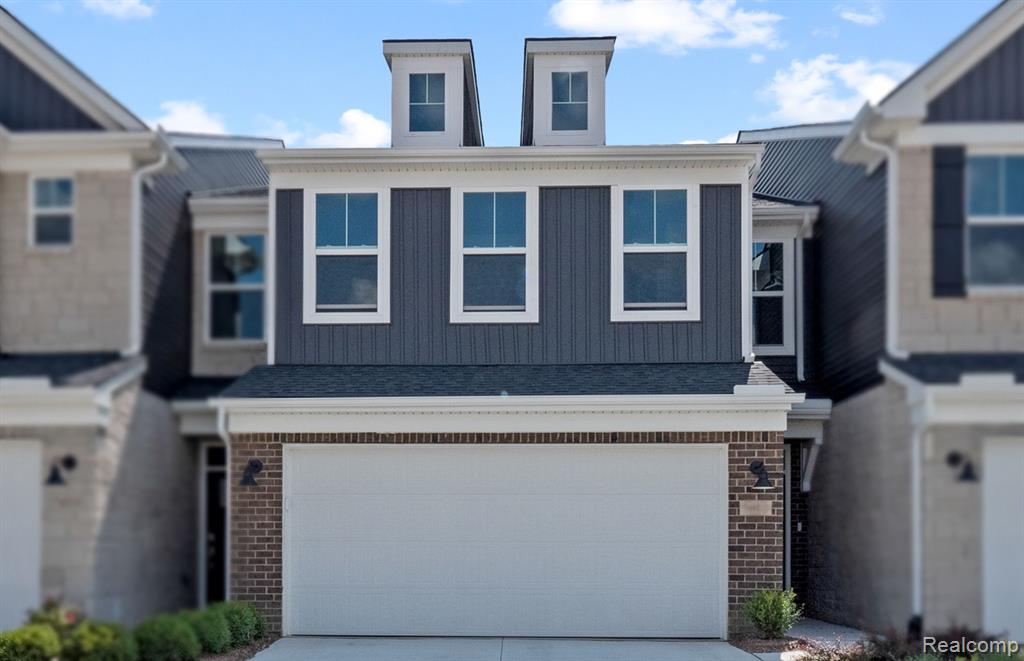 1500 Arcadia Drive , Milford, Michigan image 1