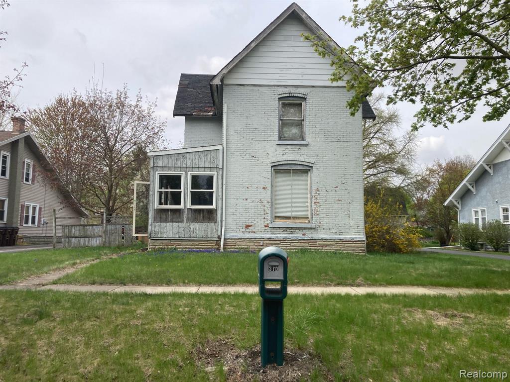 310 Carey Street , Deerfield, Michigan image 1