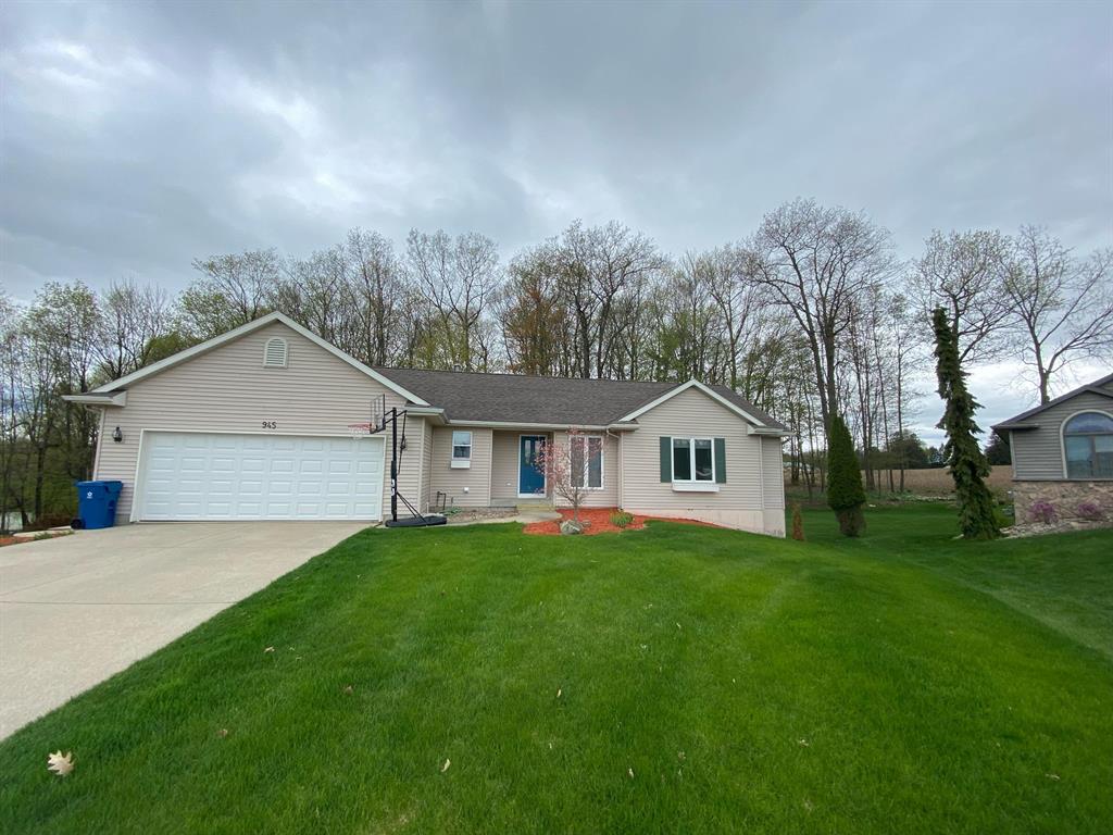 945 Valley Avenue , Fremont, Michigan image 1
