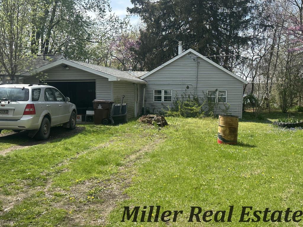 7755 Woodland Road , Lake Odessa, Michigan image 1