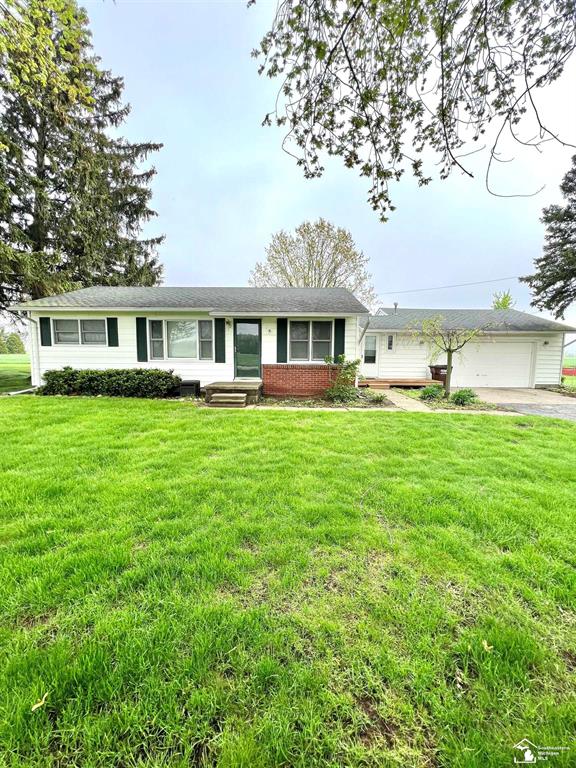 276 E Rauch Road , Temperance, Michigan image 1