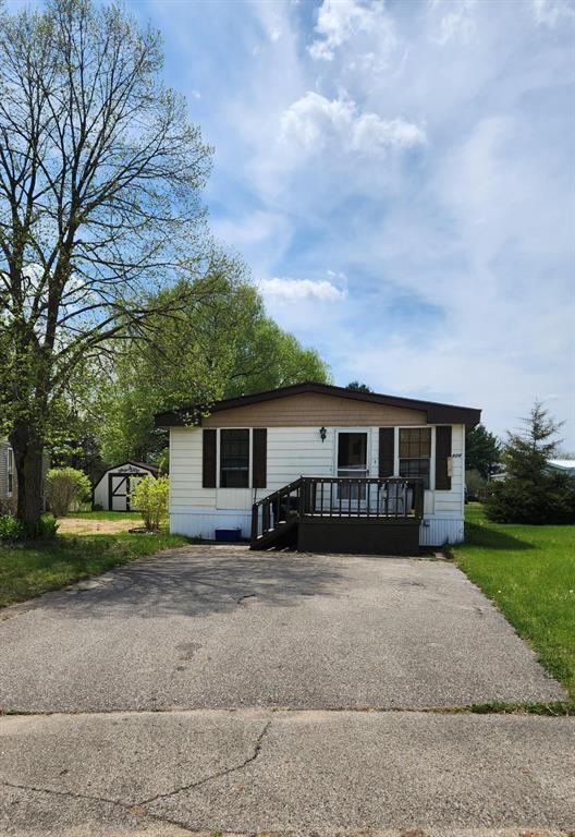1527 W State Street  #LOT 106, Belding, Michigan image 1
