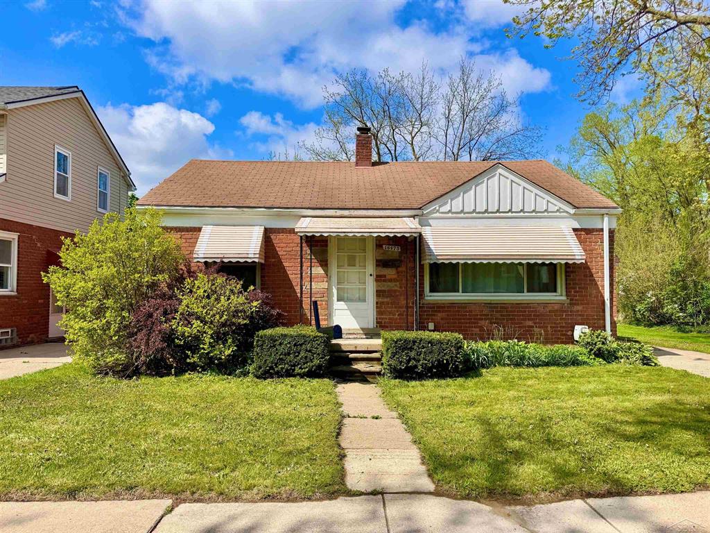 16475 Rosemary Avenue , Fraser, Michigan image 1