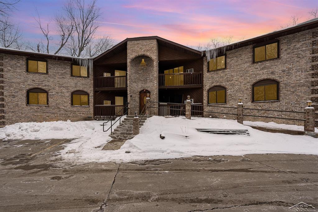 3339 S Cabaret Trail , Saginaw, Michigan image 1