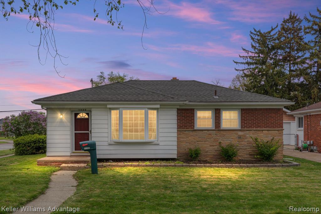 14466 Burns Street , Southgate, Michigan image 1
