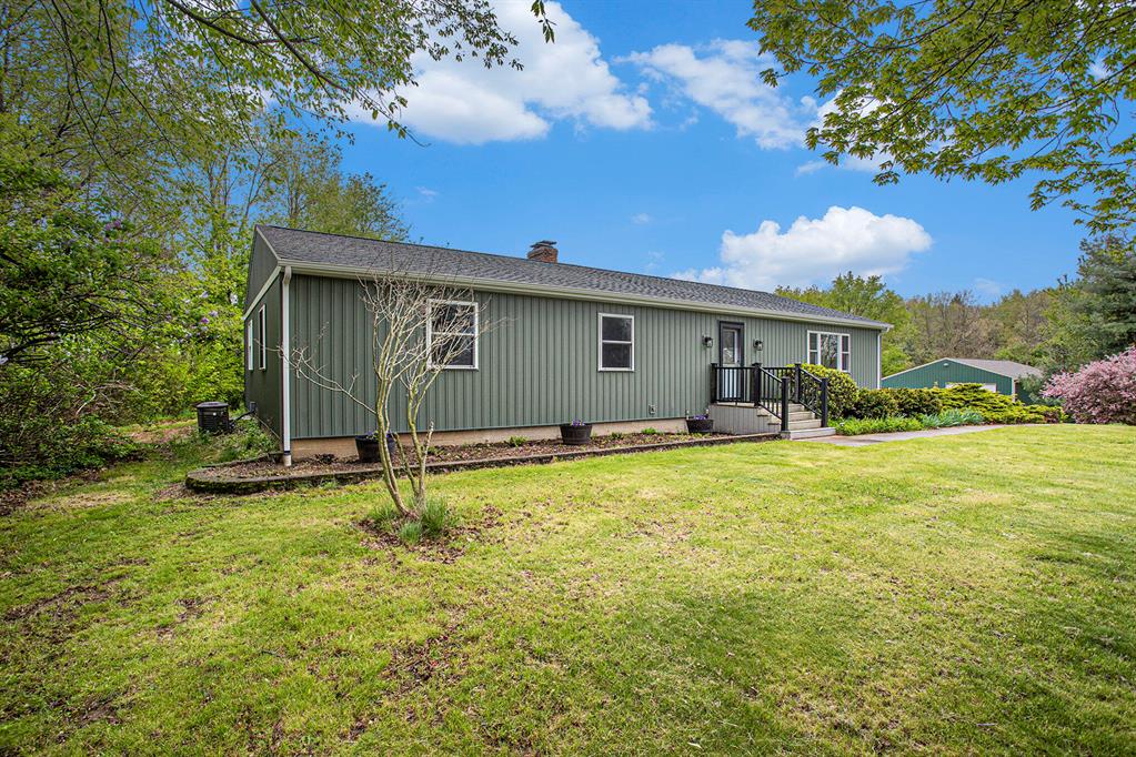 4441 South 38th St  , Climax, Michigan image 1