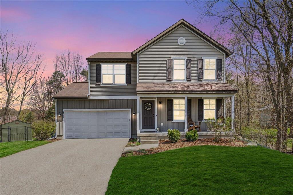 6453 Wildcreek Drive , Holland, Michigan image 1