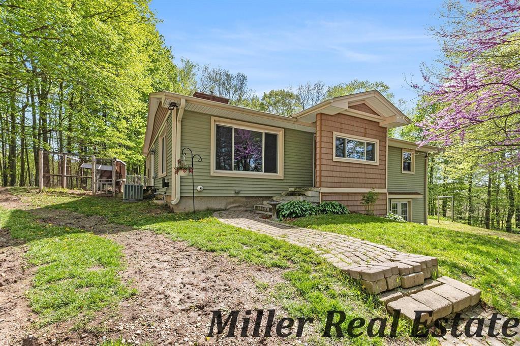 6200 N M 37 Highway , Middleville, Michigan image 1
