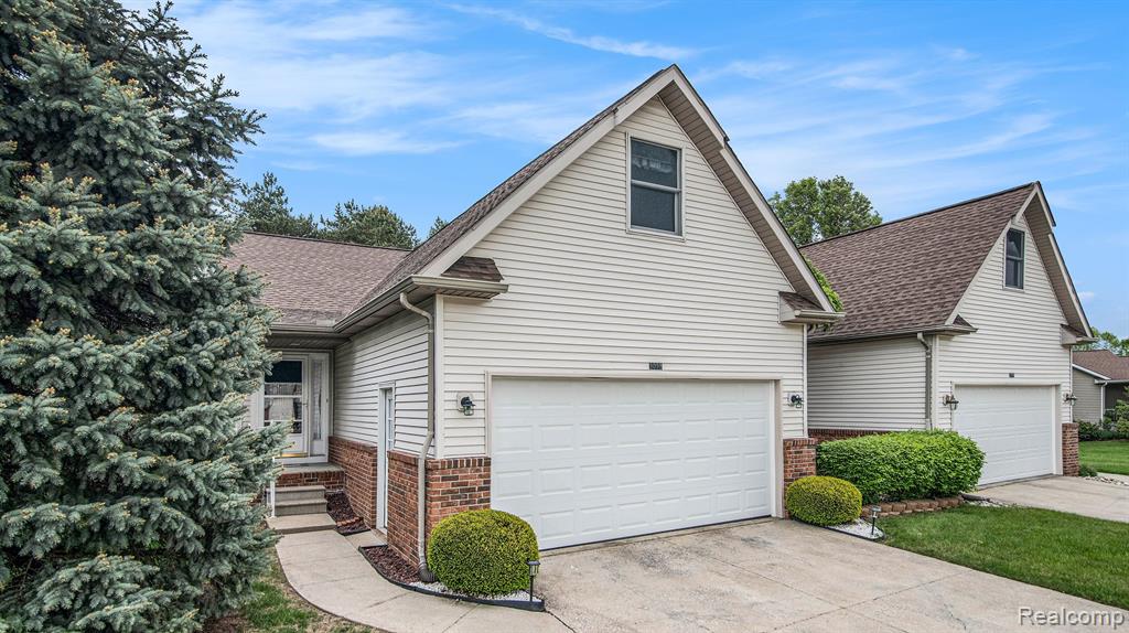 9098 Luea Lane , Swartz Creek, Michigan image 1