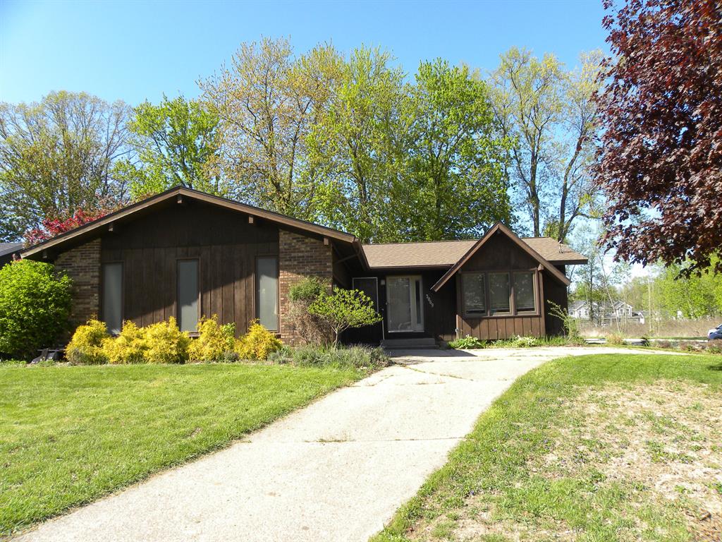 3069 Willow Creek Drive Sw, Grandville, Michigan image 1